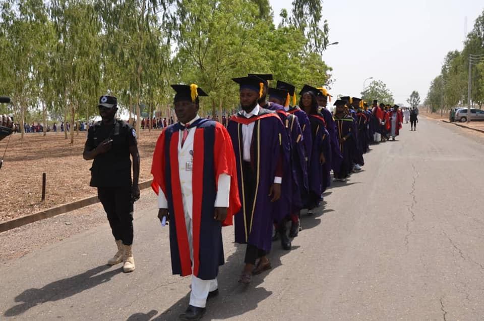 2022 Best Ph.D Graduants to visit Alumni office