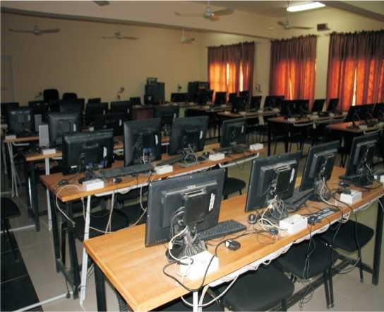 New computer Lab