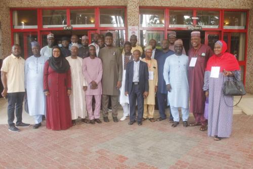 NATIONAL DELEGATES CONFERENCE GENERAL ELECTIONS OCTOBER 2021