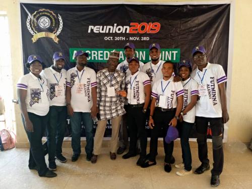 NATIONAL REUNION NOV 2019