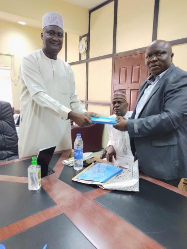 CONSITITUTION REVIEW COMMITTEE PRESENTATION JUL 2022